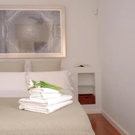 U-sense Santa Cruz Apartment Seville