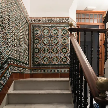 Apartment U-sense Santa Cruz Seville