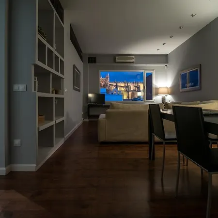 U-sense Santa Cruz Apartment Seville