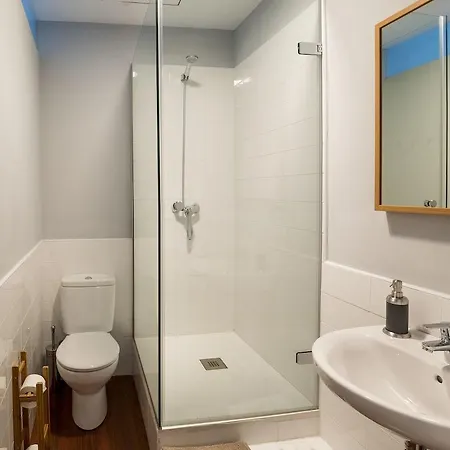 U-sense Santa Cruz Apartment Seville