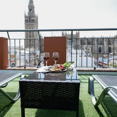 U-sense Santa Cruz Sevilla