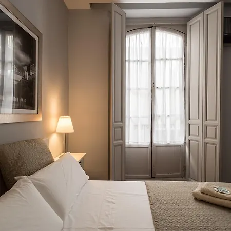 Appartement U-sense Santa Cruz *