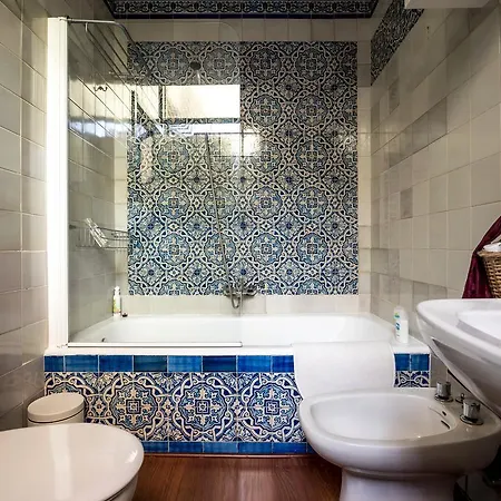 Appartement U-sense Santa Cruz