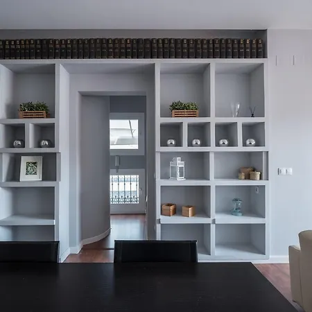 U-sense Santa Cruz Appartement