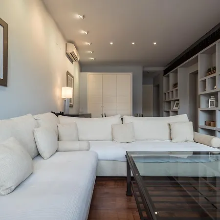 U-sense Santa Cruz Séville