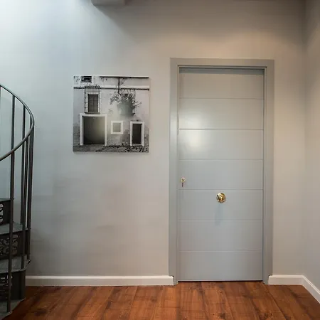 U-sense Santa Cruz * Séville