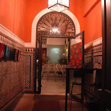 Appartement U-sense Santa Cruz Séville