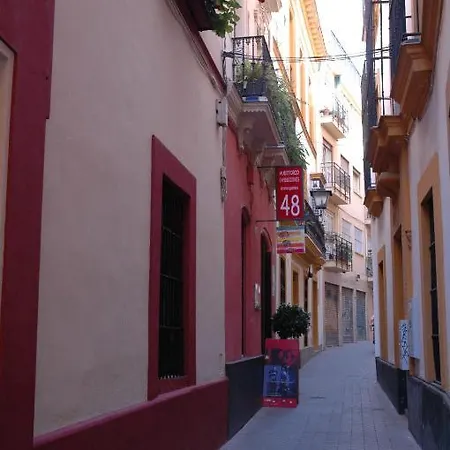 Appartement U-sense Santa Cruz *