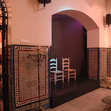 Appartement U-sense Santa Cruz